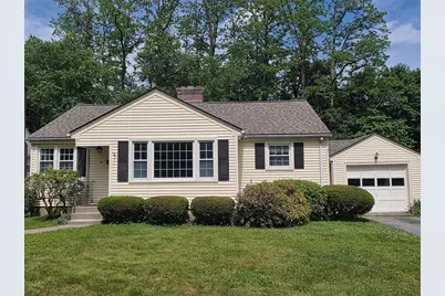 34 Wildrose Ave, Worcester, MA 01602 - Photo 1