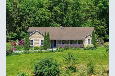 493 Hubbardston Rd, Barre, MA 01005 - Photo 1