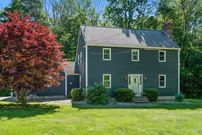 310 River Street, Leicester, MA 01524 - Photo 1