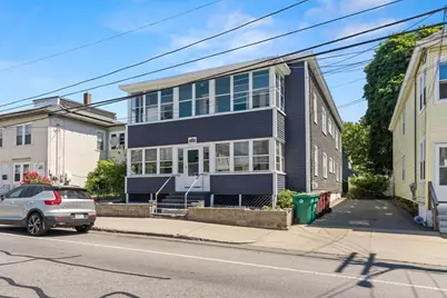 191 W Sixth St, Lowell, MA 01850 - Photo 1