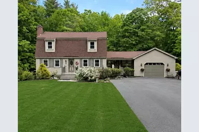 82 Wheeler St, Pepperell, MA 01463 - Photo 1