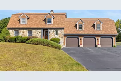 4 Indian Brook Rd, Ashland, MA 01721 - Photo 1