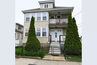 103 Memorial Park Ave #1, Lynn, MA 01902 - Photo 1