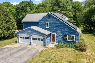90 Royalston Rd, Phillipston, MA 01331 - Photo 1