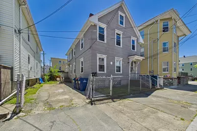 34 Jouvette St, New Bedford, MA 02744 - Photo 1