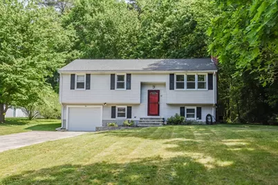 5 Kensington Rd, Norton, MA 02766 - Photo 1