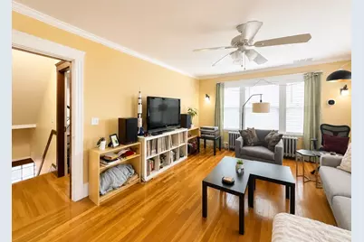 18 Linden Pl #2, Brookline, MA 02445 - Photo 1
