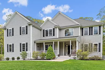 3 Notch Dr, Westford, MA 01886 - Photo 1