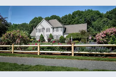 35 Orchard Road, Ashland, MA 01721 - Photo 1