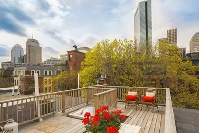 24 Lawrence St #2, Boston, MA 02116 - Photo 1