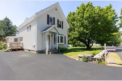 391 Purchase Street, Easton, MA 02375 - Photo 1