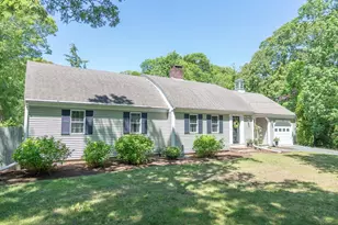 121 Salt Rock Rd, Barnstable, MA 02630 - Photo 1