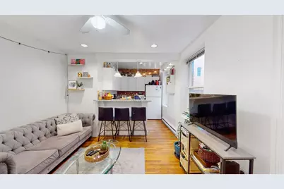 91 Prince St. #17, Boston, MA 02113 - Photo 1