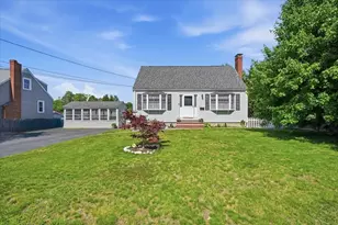 3 Devine Rd, Randolph, MA 02368 - Photo 1