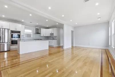 27-29 Lyon Street #3, Boston, MA 02122 - Photo 1