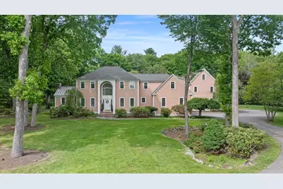 15 Darrell Dr., North Reading, MA 01864 - Photo 1