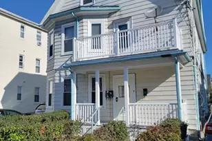 32 Freeman St, Quincy, MA 02170 - Photo 1