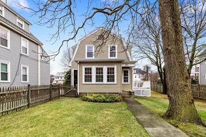 1088 Main Street #1088, Wakefield, MA 01880 - Photo 1
