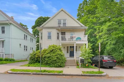 110 Crescent Ave, Melrose, MA 02176 - Photo 1