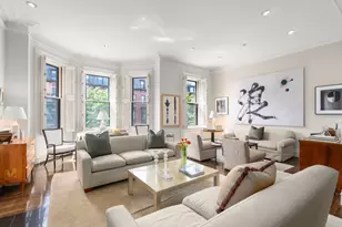 111 Marlborough, Boston, MA 02116 - Photo 1
