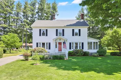 32 Spruce Street, Westfield, MA 01085 - Photo 1