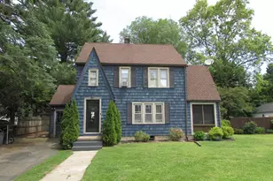 20 Fallston St, Springfield, MA 01119 - Photo 1