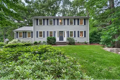 2 Ridge Hill Way, Andover, MA 01810 - Photo 1