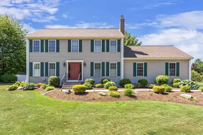 713 Washington St (& Domenica Wy), Franklin, MA 02038 - Photo 1