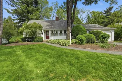 102 Blue Hills Rd, Amherst, MA 01002 - Photo 1