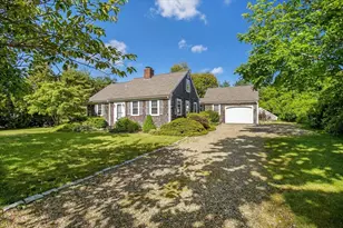 112 Fisk St, Dennis, MA 02670 - Photo 1
