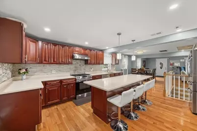 33 Prince St, Brockton, MA 02302 - Photo 1