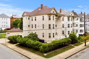 203 Deane St, New Bedford, MA 02746 - Photo 1