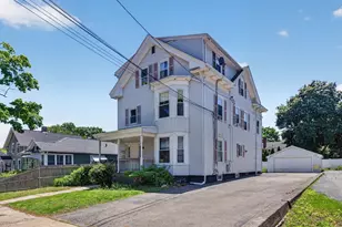 62 Ash St, North Attleboro, MA 02760 - Photo 1