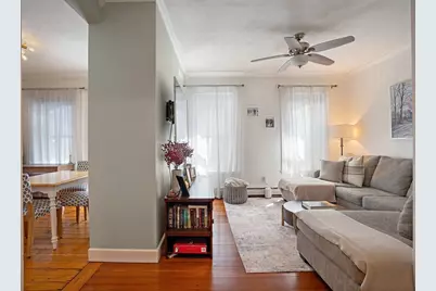 1 Bartlett St #2, Boston, MA 02129 - Photo 1