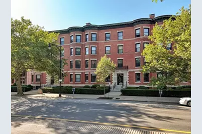 1064 Beacon Street #9, Brookline, MA 02446 - Photo 1