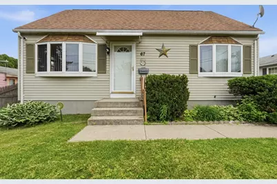 67 Wildermere St, Chicopee, MA 01020 - Photo 1