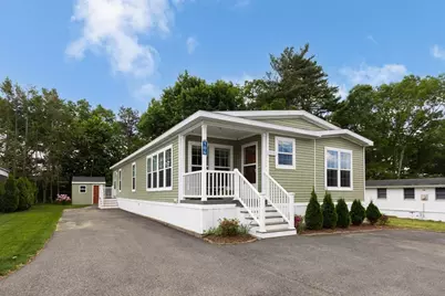 106 Sixteen Twenty Drive, Plymouth, MA 02360 - Photo 1