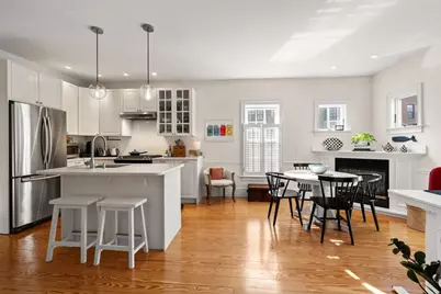 614 E 3rd St #1, Boston, MA 02127 - Photo 1