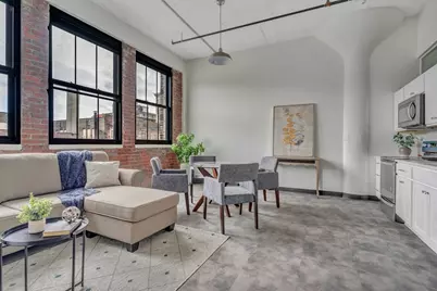 151 Chestnut #320, Springfield, MA 01103 - Photo 1