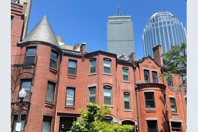 115 St Botolph #3, Boston, MA 02115 - Photo 1