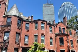 115 St Botolph, Boston, MA 02115 - Photo 1