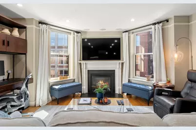 294 Newbury Street #3B, Boston, MA 02115 - Photo 1