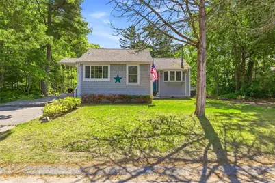 109 Packard St, Plymouth, MA 02360 - Photo 1