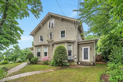 50 Vernon St, Pawtucket, RI 02860 - Photo 1