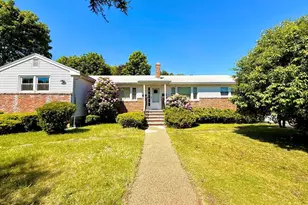 12 Reservoir Dr, Randolph, MA 02368 - Photo 1