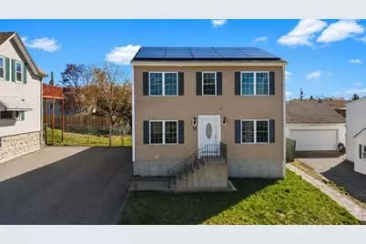 563 Woodman St, Fall River, MA 02724 - Photo 1