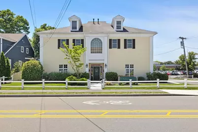 57 Dedham Ave #201, Needham, MA 02492 - Photo 1
