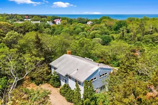 61 & 0 Bonnie Doone Cartway, Brewster, MA 02631 - Photo 1