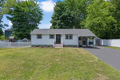 6 Oakland Ave, Tewksbury, MA 01876 - Photo 1
