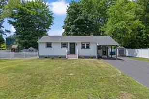 6 Oakland Ave, Tewksbury, MA 01876 - Photo 1